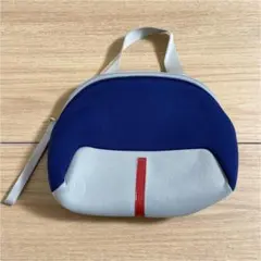 90s PRADA Sport mini handback Pouch