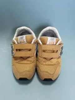 【15.5cm】ニューバランス　313 スニーカー