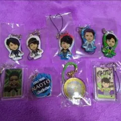 2025年最新】三代目 naoto ストラップの人気アイテム - メルカリ