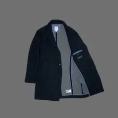 【archive】old Gap Chester coat イタリア製