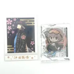 銀魂 沖田総悟 ぱしゃこれ アクスタ アクリルスタンド