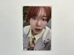 NCT WISH リョウ チェキ - メルカリ