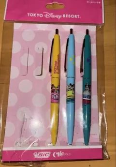 2026年最新】ディズニーリゾート ボールペンの人気アイテム - メルカリ