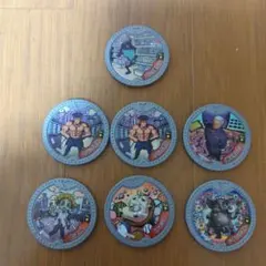 妖怪学園Yメダルまとめ売り