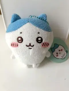 ちいかわ　タオル生地のマスコット　新品　未使用　タグ付き　3点セット！ ちいかわ タオル生地のマスコット（ちいかわ） | ちいかわ