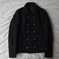 Coating Napoleon Jacket archive - メルカリ