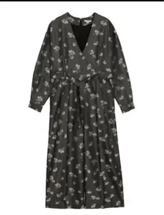 POSEY BLOOM JACQUARD JUMPSUIT Ameri - メルカリ