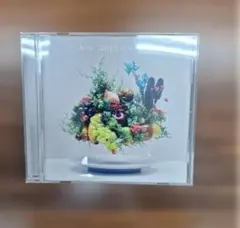 Mrs. GREEN APPLE Variety CD