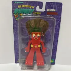 Super7 ReAction Figures Special Herbs - メルカリ