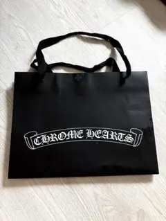 CHROME HEARTS ショップ袋 4枚セット - メルカリ