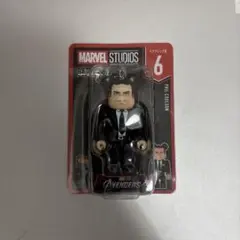 MARVEL STUDIOS フィル・コールソン フィギュア