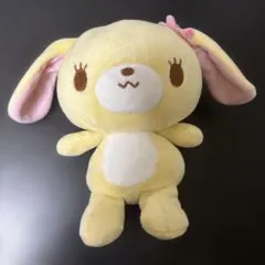 シュガーバニーズ ももうさ ぬいぐるみ - メルカリ
