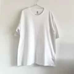24SS BATONER メリヤスTシャツ2ホワイトのサムネイル