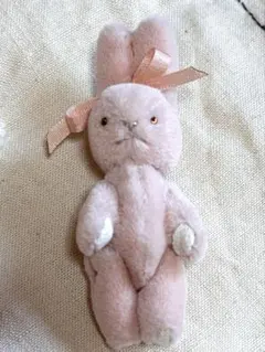 作家 ぬいぐるみ