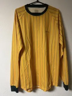 ballaholic Stripe Cool Long Tee