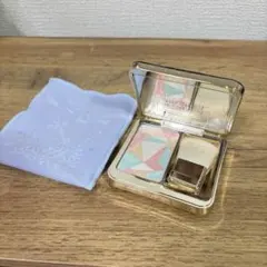 クレドポー ルレオスールデクラ フェイスカラー 106