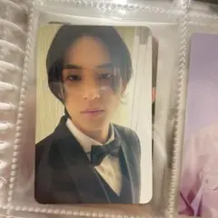 SEVENTEEN FML ミンギュ トレカ Carat盤