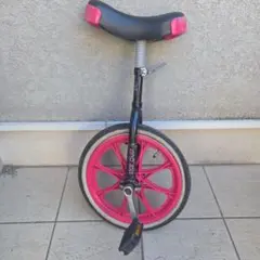 子供向け一輪車