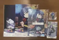 一番くじ「ぼっち・ざ・ろっく！」VOLUME4　山田リョウ5点セット