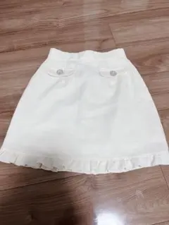 エブリン　スカート