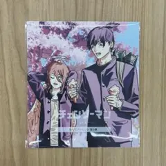 劇場版　チェンソーマン レゼ篇 映画　入場者特典第3弾　新品未開封