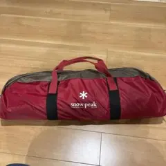 2026年最新】snowpeak/スノーピーク ペグハンマーケースの人気アイテム