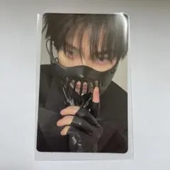 ENHYPEN ソヌ weverse global特典トレカ