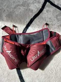 【極美品】UltraAspire スピードゴート 3.0