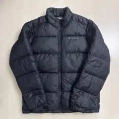 コロンビア ダウンジャケット