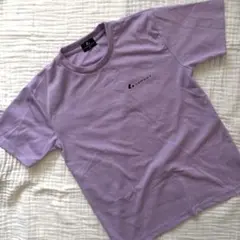 LUCENT ラベンダー Mサイズ Tシャツ
