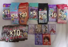 東方Project アクリルキーチェーン トレーディングカード