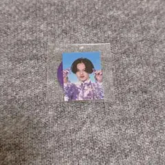 直筆サイン 難波碧空 刺激最優先 ステッカー LILLEAGUE SORA最優先 #LILLEAGUE #リルリーグ #LILLEAGUE_刺激最優先