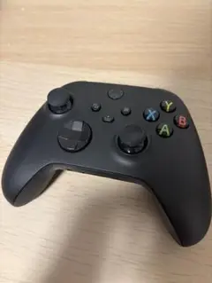 【ジャンク】Xbox コントローラーブラック USBケーブル付き