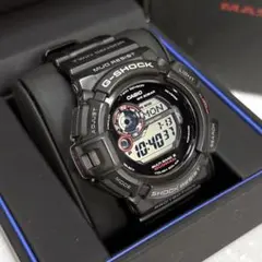 2026年最新】g-shock 9300の人気アイテム - メルカリ