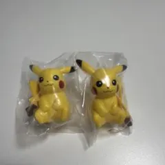 ポケモンランプマスコット2個セット