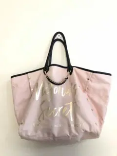 Victoria's Secret トートバッグ ピンク