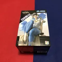 ストリートファイター6 ちょこのせ フィギュア 春麗　⑥