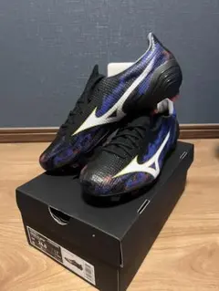 初登場　限定品ミズノアルファIII 26cm