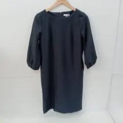 3.26◎S600◎ナチュラルビューティーベーシック◎ワンピース◎M