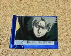 銀魂 吉原大炎上【超炎上版】アクリルカード 阿伏兎