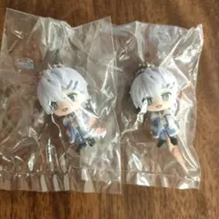 カラフルピーチ コレクションフィギュアvol.1 ヒロ