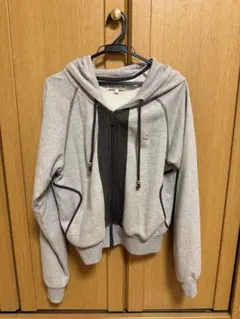 COYSEIO コイセイオ ジップパーカー