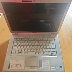 SONY pc/junk