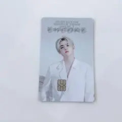 SEVENTEEN namaneカード NEW ENCORE エスクプス 韓国