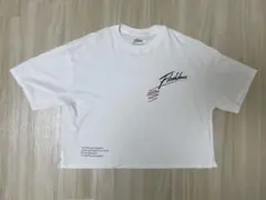 【新品】映画 フラッシュダンス 2021年 GUコラボ Tシャツ(XLサイズ)のサムネイル