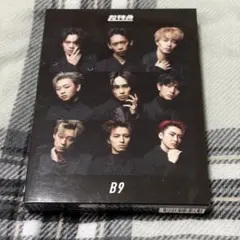 ○初回限定盤○ 超特急 B9 Blu-ray (CD＋2Blu-ray) CD - メルカリ
