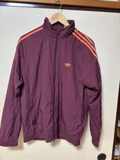 adidas トラックジャケット