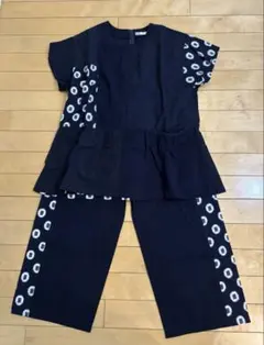トクコプルミエヴォル チュニック 半袖 セット - メルカリ