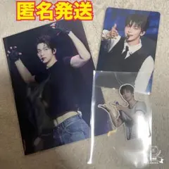 TXT スビン　セット　ACT:PROMISE EP.2