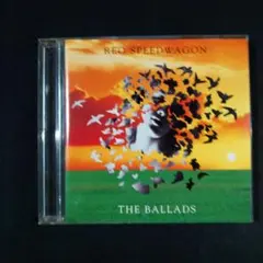 『The Ballads』REOスピードワゴン